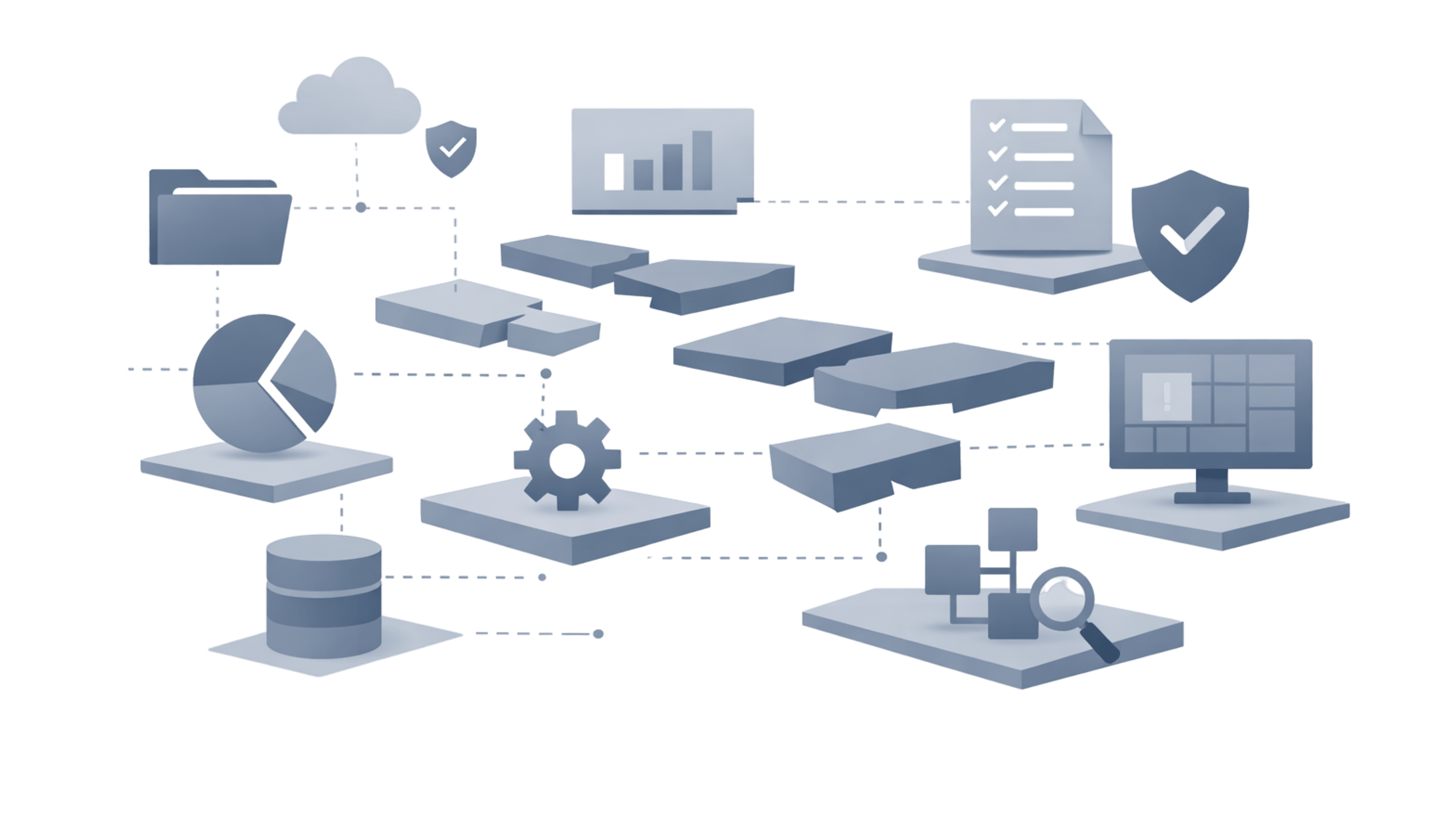 The Problem - AI Governance Challenges