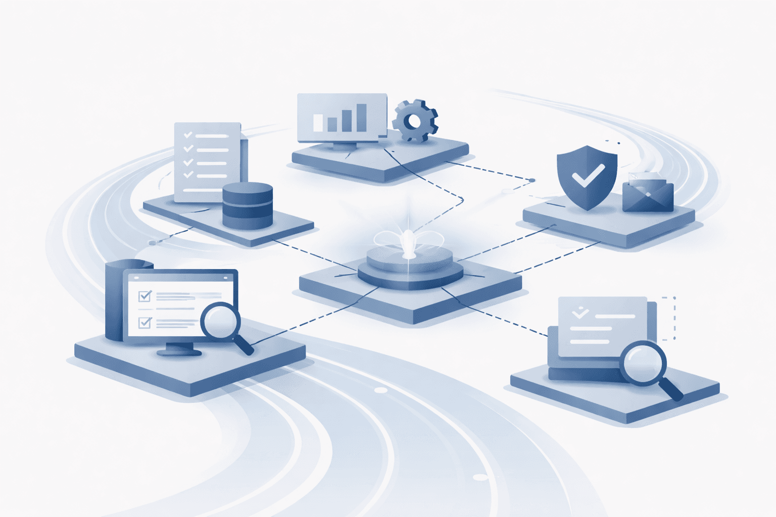 Why This Matters Now - AI Execution Risks